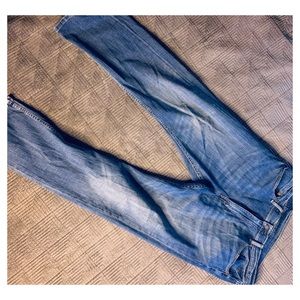Levi’s Jeans